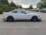 2021 Ford Mustang Mach 1