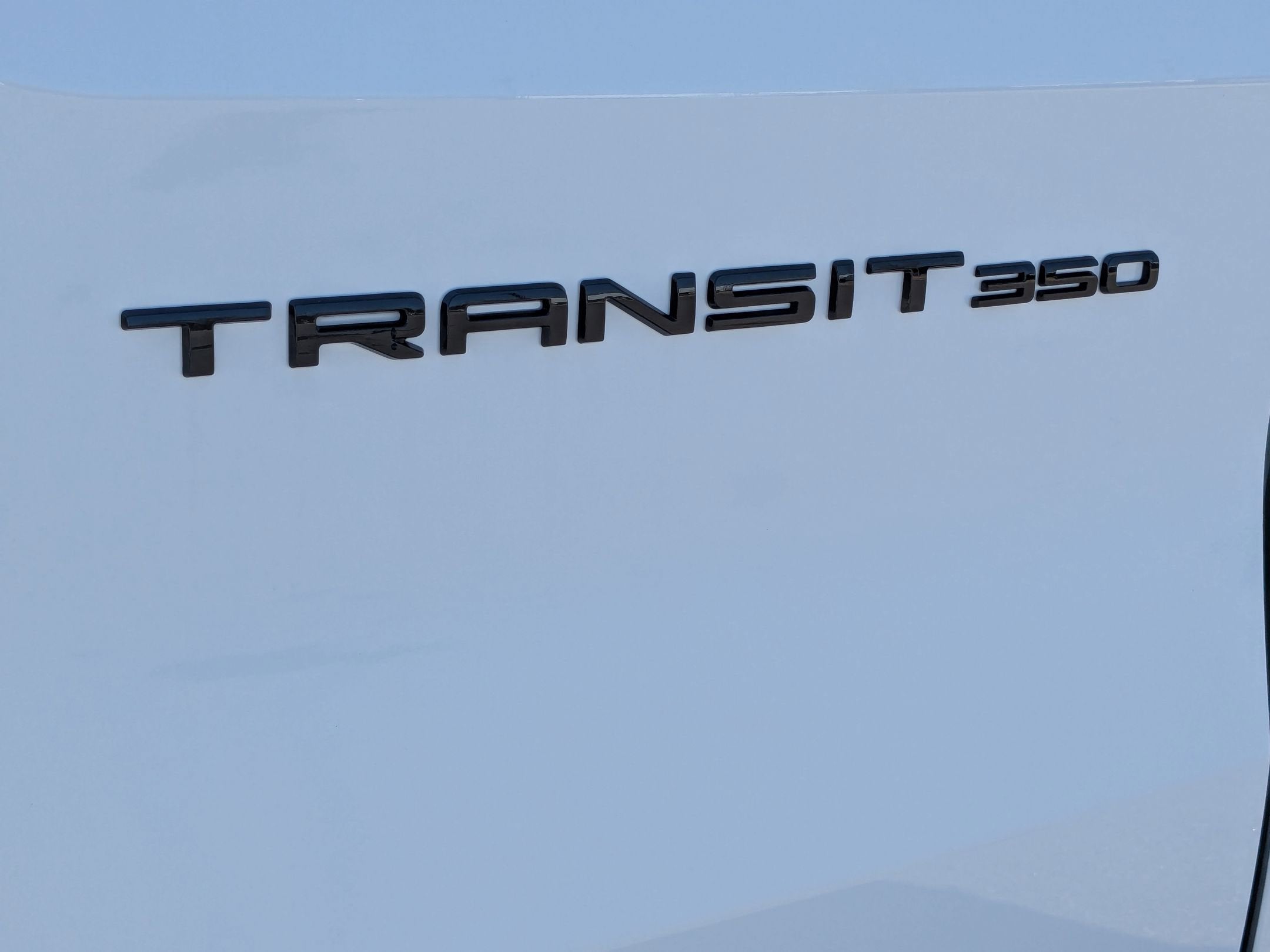 2026 Ford Transit Passenger Wagon XLT