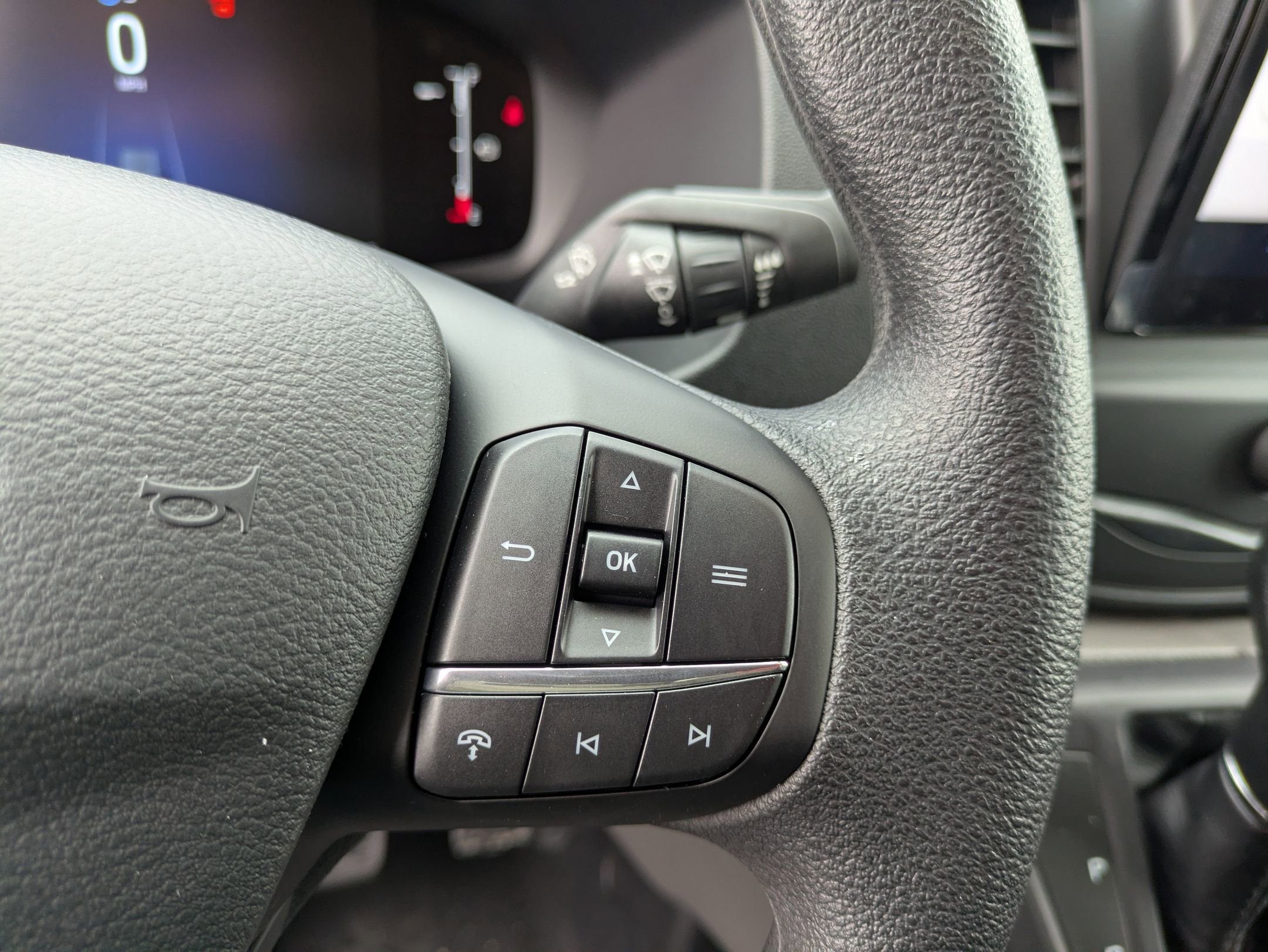 2026 Ford Transit Passenger Wagon XL