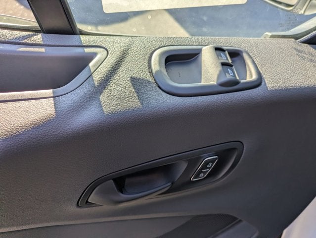 2026 Ford Transit Passenger Wagon XL