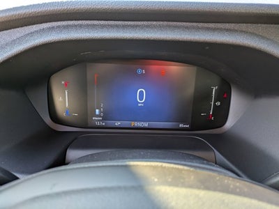 2026 Ford Transit Passenger Wagon XL