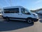 2026 Ford Transit Passenger Wagon XL