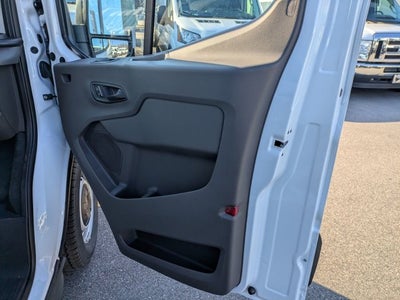 2026 Ford Transit Passenger Wagon XL