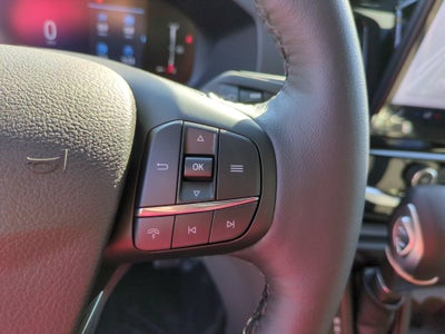 2027 Ford Transit Passenger Wagon XLT