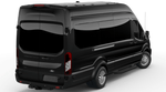 2026 Ford Transit Passenger Wagon XL