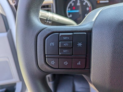 2025 Ford Super Duty F-450 DRW XL