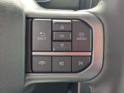 2026 Ford Super Duty F-450 DRW LARIAT