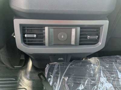 2026 Ford Super Duty F-450 DRW LARIAT