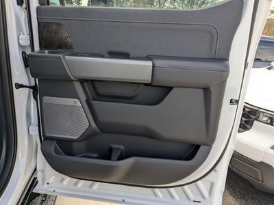 2026 Ford Super Duty F-450 DRW LARIAT