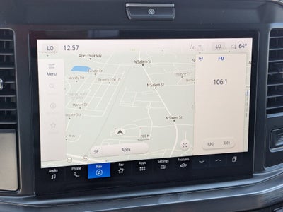 2026 Ford Super Duty F-450 DRW LARIAT