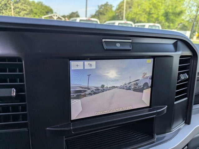 2026 Ford Super Duty F-550 DRW XL