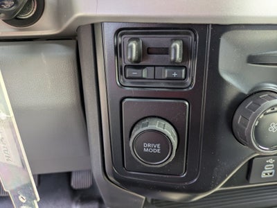 2026 Ford Super Duty F-550 DRW XL