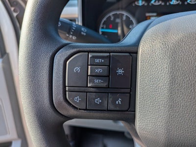 2026 Ford Super Duty F-550 DRW XL