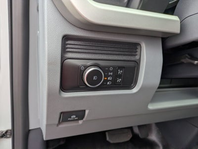2026 Ford Super Duty F-550 DRW XL
