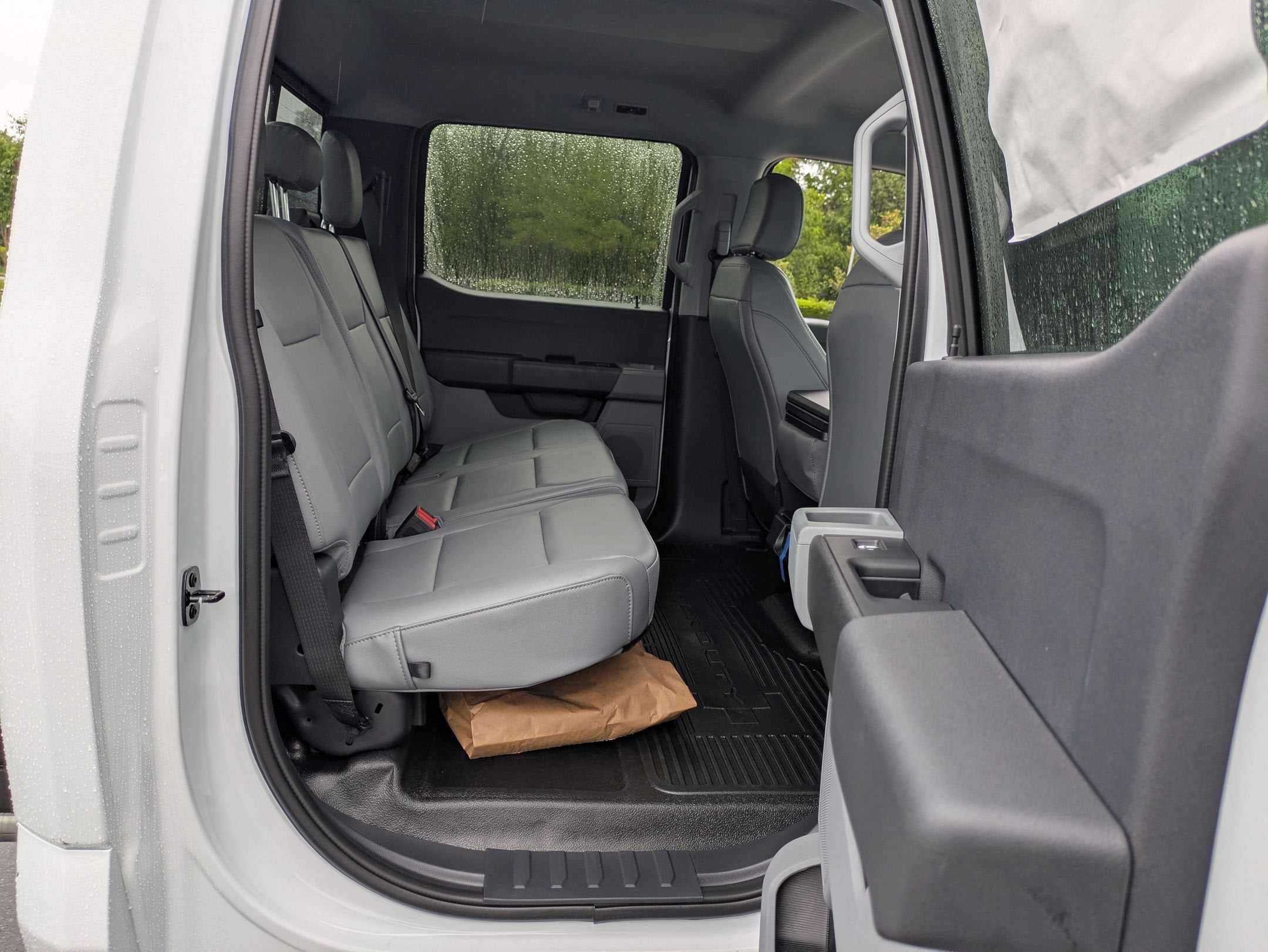 2026 Ford Super Duty F-550 DRW XL