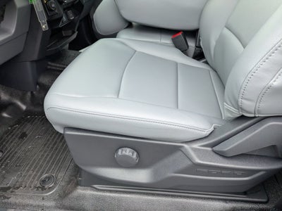 2026 Ford Super Duty F-550 DRW XL