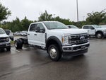 2026 Ford Super Duty F-550 DRW XL