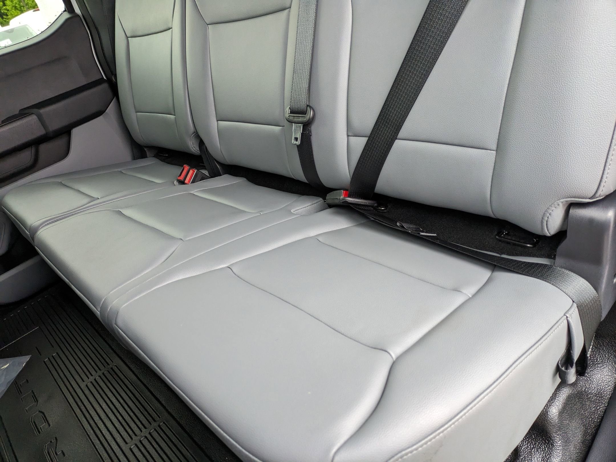 2025 Ford Super Duty F-550 DRW XL