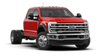 2026 Ford Super Duty F-550 DRW LARIAT