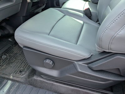 2026 Ford Super Duty F-550 DRW XL
