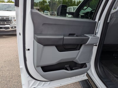 2026 Ford Super Duty F-550 DRW XL