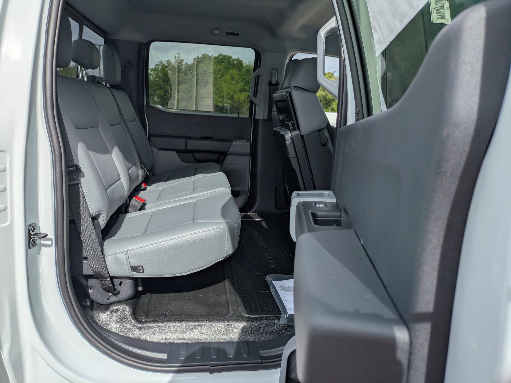 2026 Ford Super Duty F-550 DRW XL