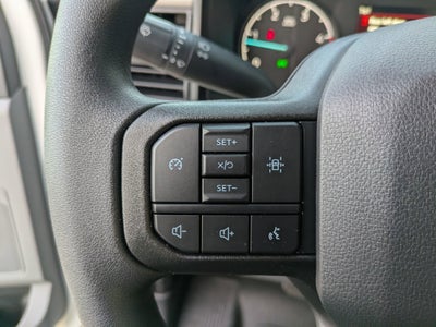 2026 Ford Super Duty F-550 DRW XL