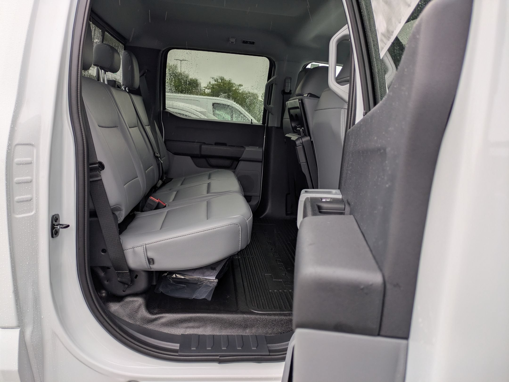 2026 Ford Super Duty F-550 DRW XL