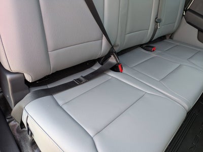 2026 Ford Super Duty F-550 DRW XL