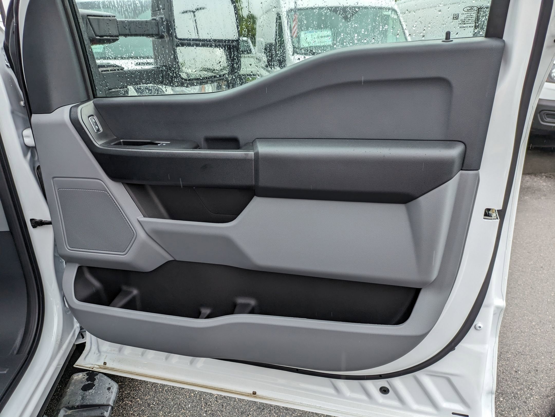 2025 Ford Super Duty F-350 SRW XL