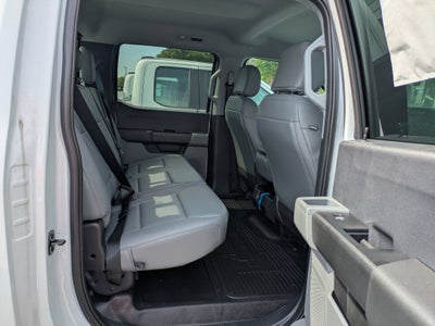 2026 Ford Super Duty F-350 DRW XL