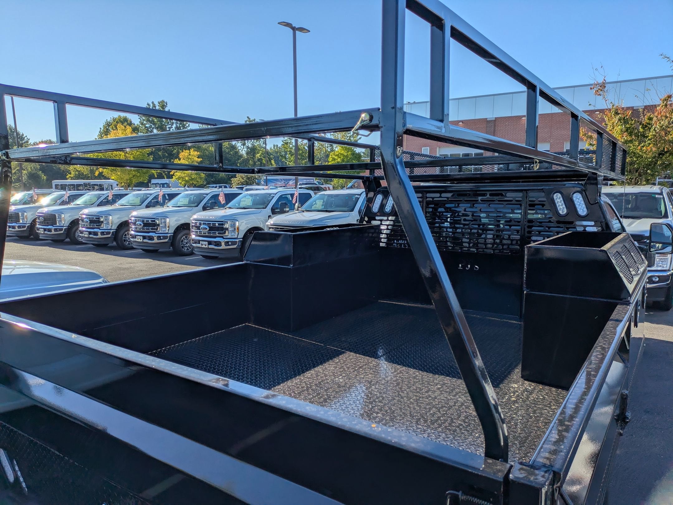 2025 Ford Super Duty F-350 DRW XL