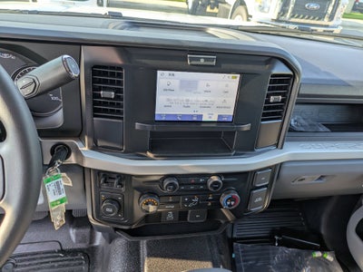 2026 Ford Super Duty F-350 DRW XL