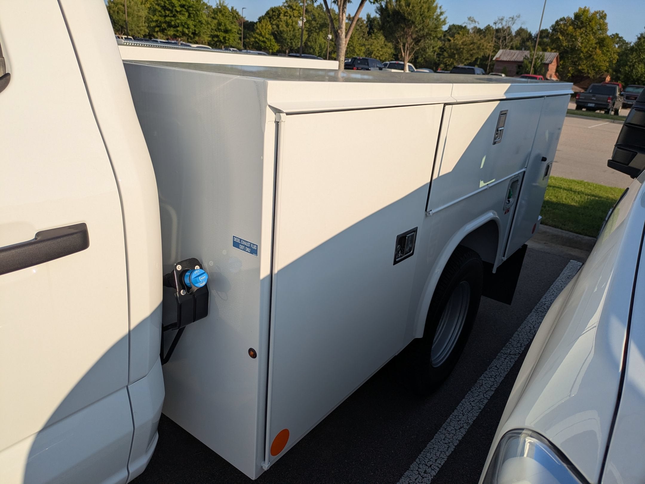 2026 Ford Super Duty F-350 DRW XL