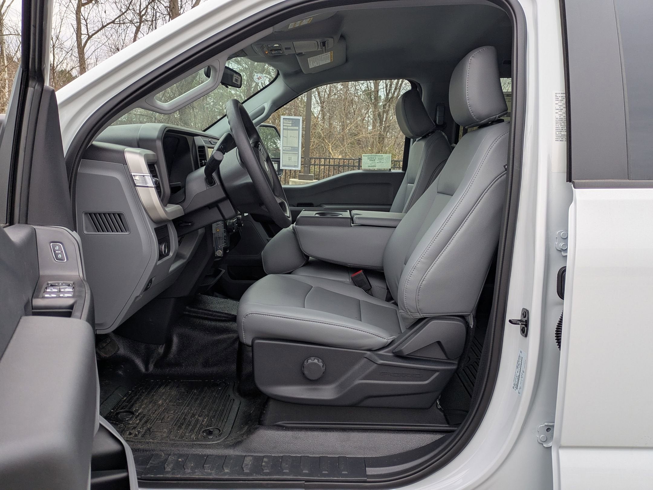 2026 Ford Super Duty F-350 DRW XL