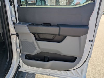 2026 Ford Super Duty F-350 DRW XL