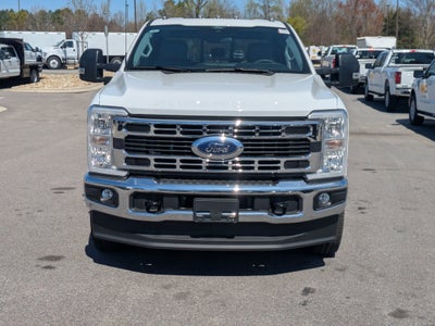 2026 Ford Super Duty F-350 DRW XL