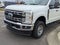 2025 Ford Super Duty F-350 SRW XL