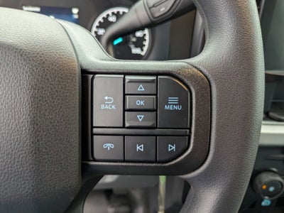 2026 Ford Super Duty F-350 DRW XL