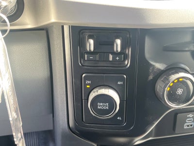 2026 Ford Super Duty F-350 DRW XL