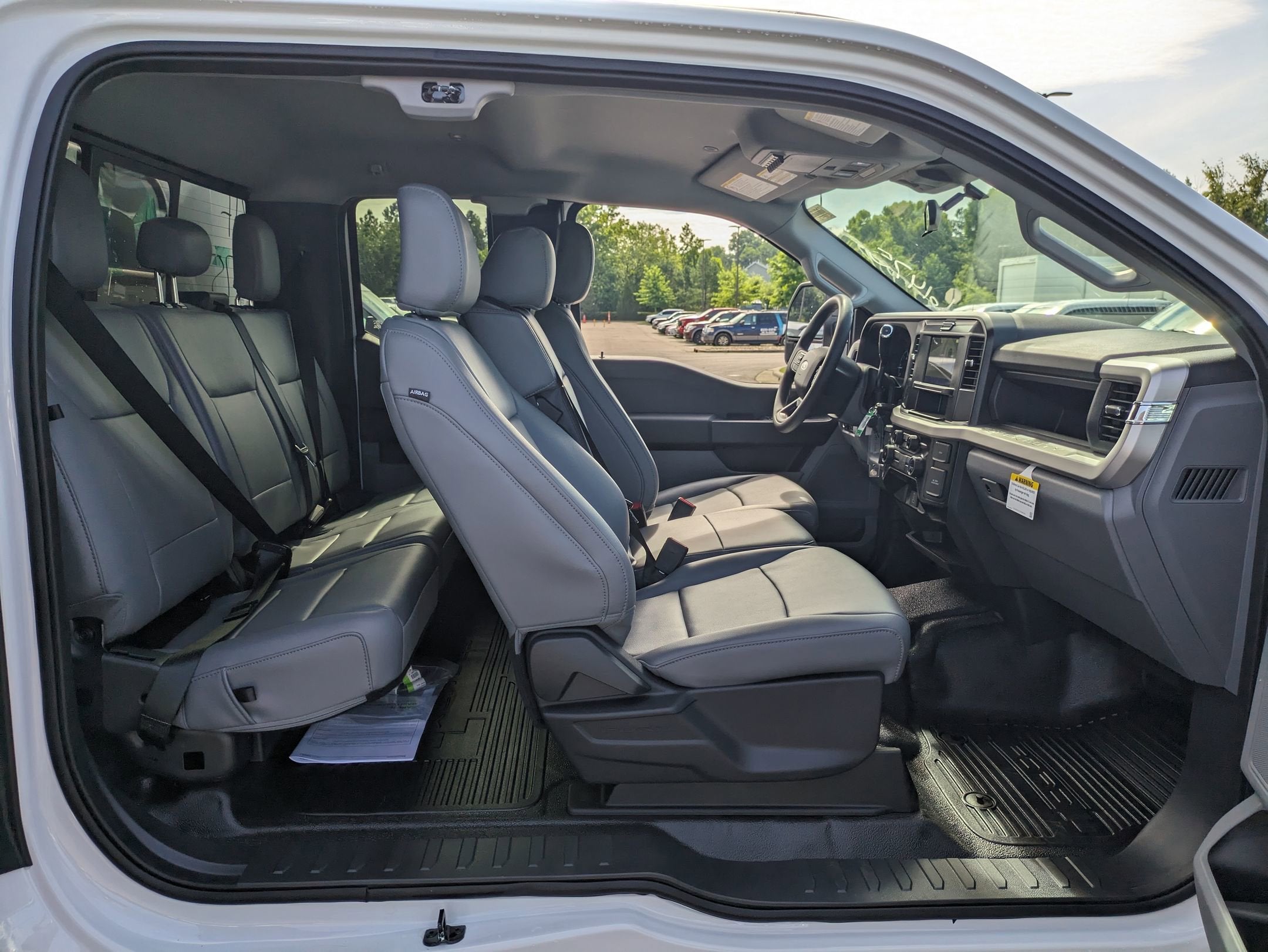 2025 Ford Super Duty F-350 DRW XL