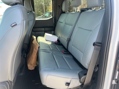 2026 Ford Super Duty F-350 DRW XL