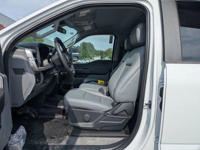 2026 Ford Super Duty F-450 DRW XL