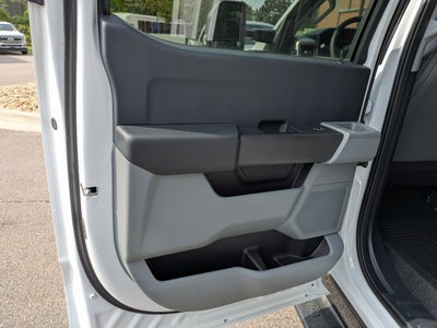 2026 Ford Super Duty F-450 DRW XL