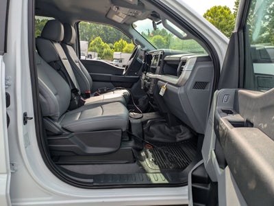 2026 Ford Super Duty F-450 DRW XL