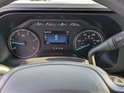 2026 Ford Super Duty F-450 DRW XL