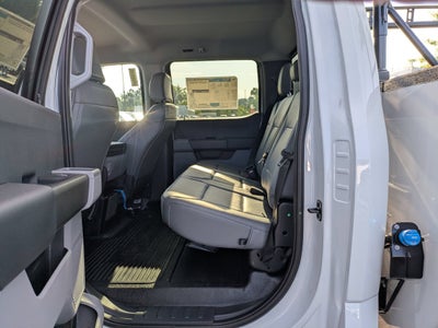 2026 Ford Super Duty F-450 DRW XL