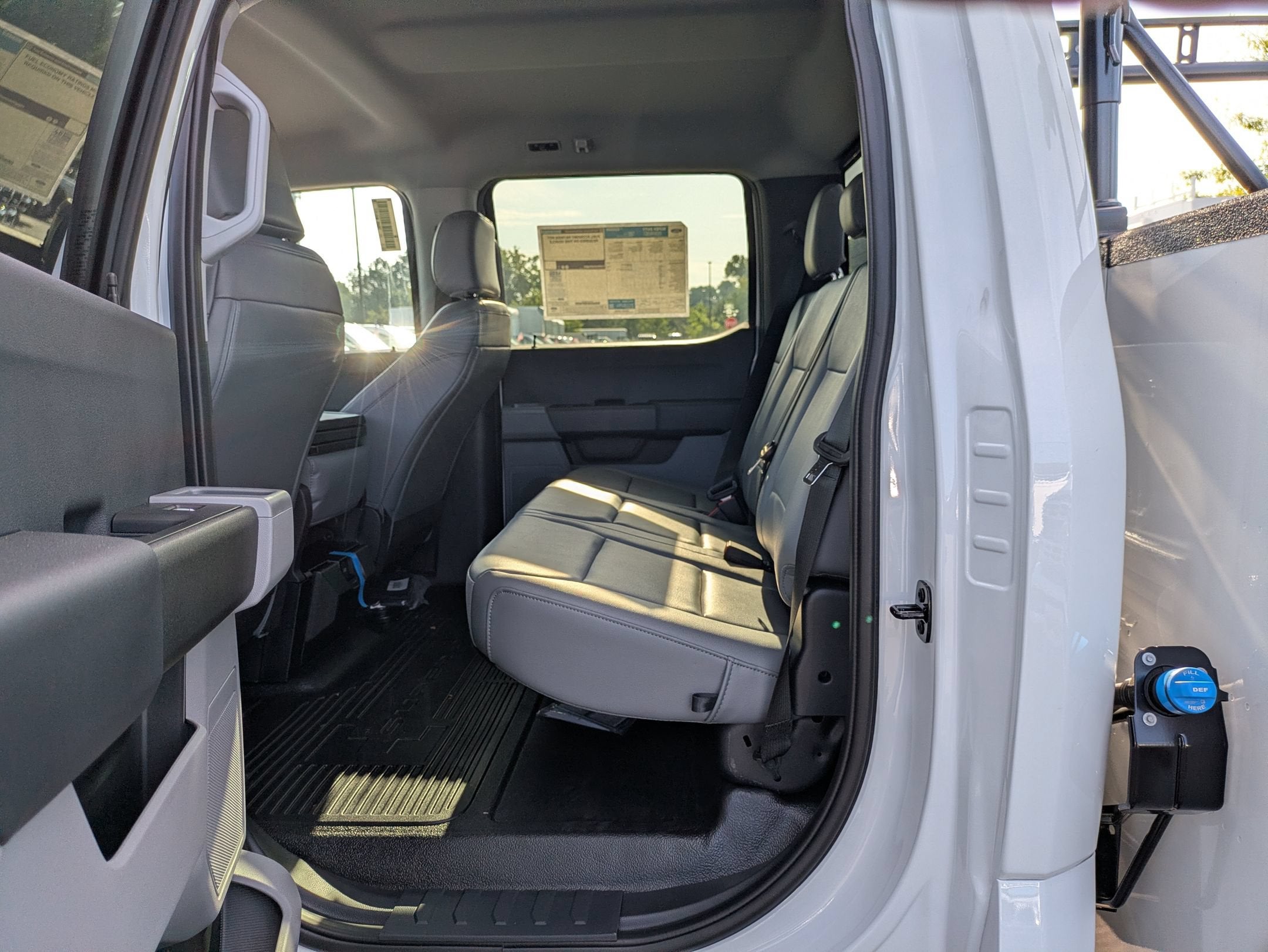 2026 Ford Super Duty F-450 DRW XL