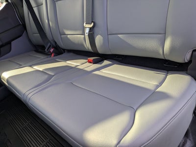 2026 Ford Super Duty F-450 DRW XL