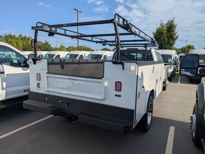 2026 Ford Super Duty F-450 DRW XL